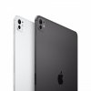Apple iPad Pro 13 cali Wi-Fi 256 GB ze standardowym szkłem - Srebrny
